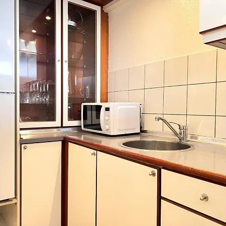 Nice In Rdovre Close To The Highway Apartamento