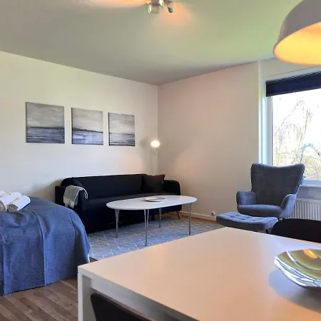 Apartamento Nice In Rdovre Close To The Highway *