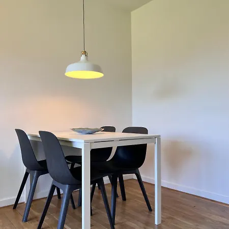 Nice In Rdovre Close To The Highway Apartamento Rodovre
