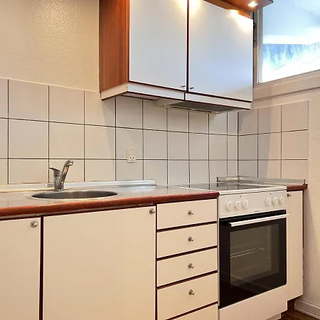 Nice In Rdovre Close To The Highway Apartamento *