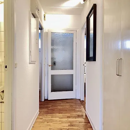 Apartamento Nice In Rdovre Close To The Highway Rodovre