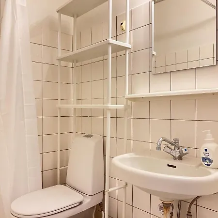 Nice In Rdovre Close To The Highway Apartamento